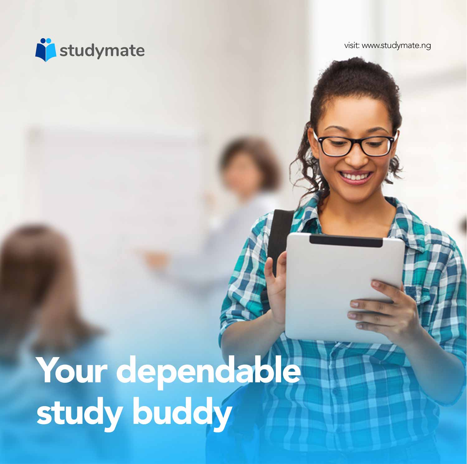 StudyMATE desc